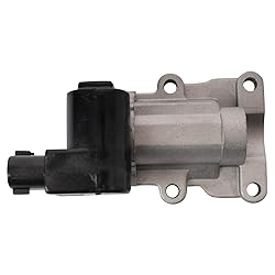 TRQ Idle Air Control Valve Compatible with