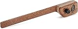 KNA Pickups, 1/8" to 1/4" Instrument Cable Portable