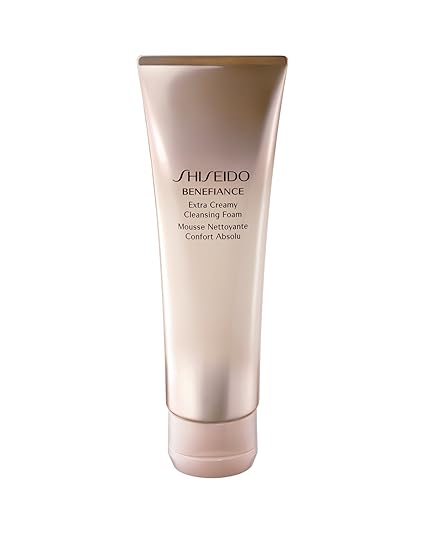 Shiseido Benefiance Extra Creamy 