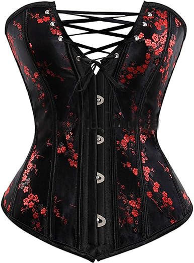corsets and bustiers