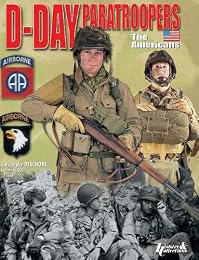 Les  paras du D-Day