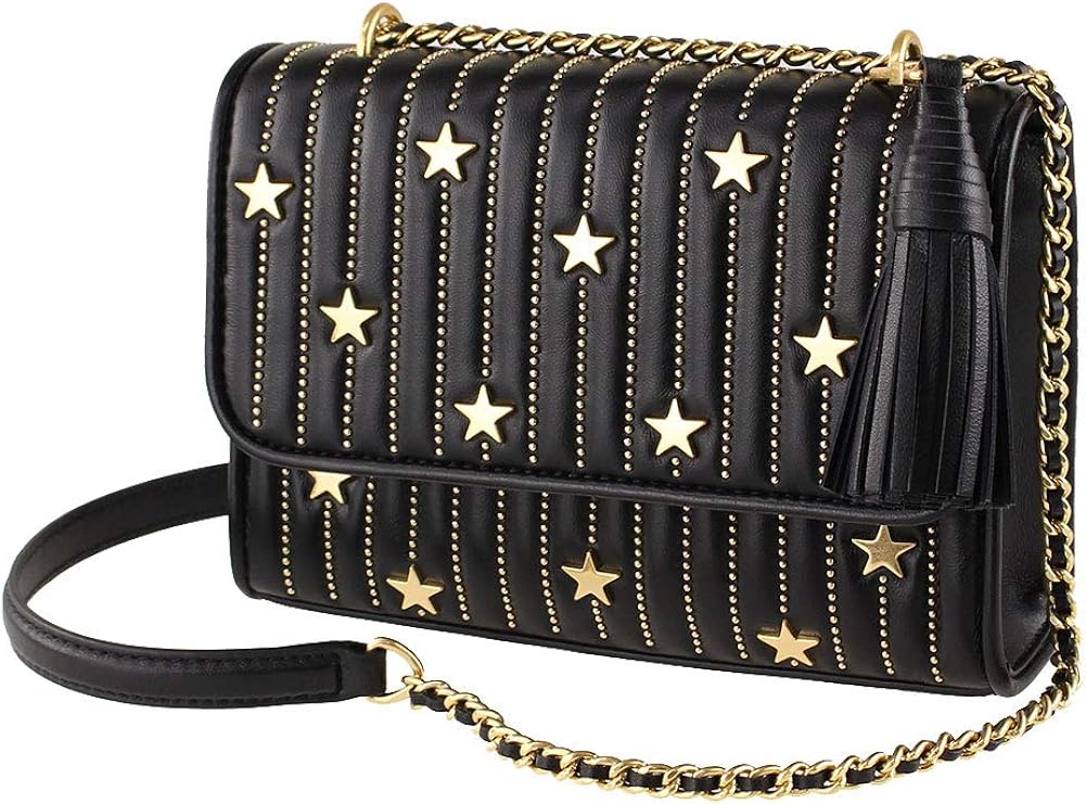 tory burch star bag