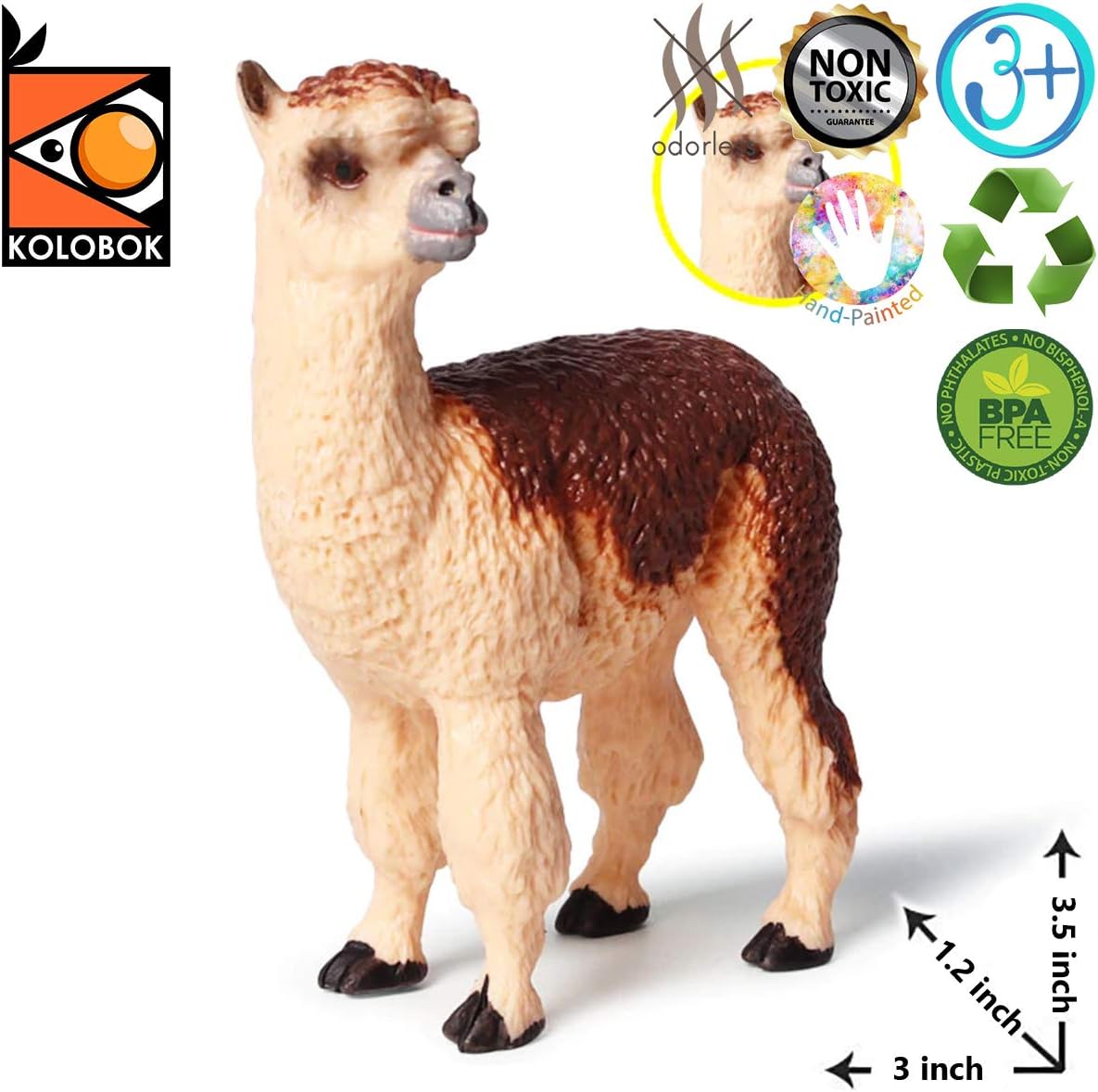 animal educational toys