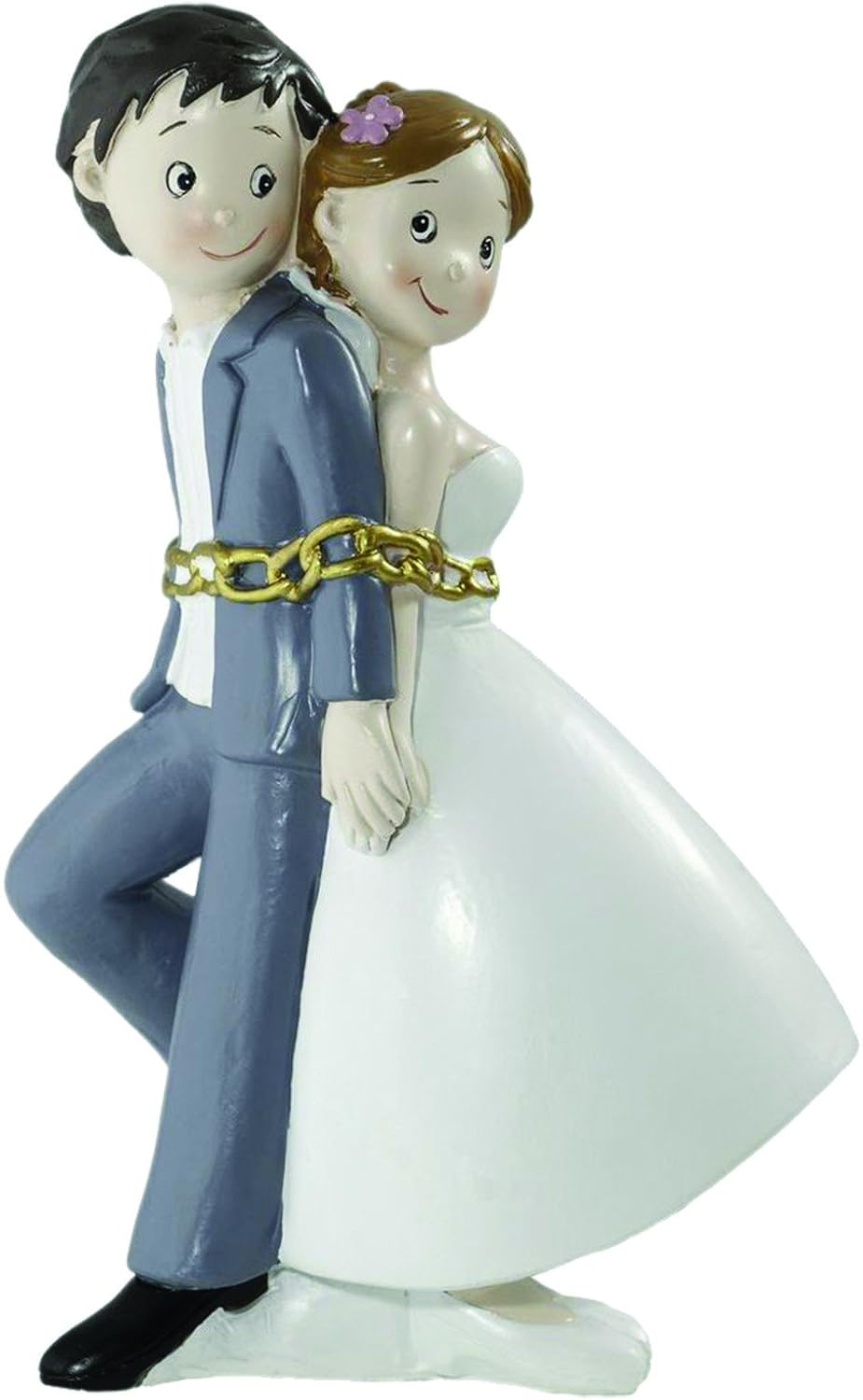 Napravi Rs Mallard Ferriere Sujet Mariage Hymen Enchaine P 1 Accessoires De Decoration Ustensiles A Patisserie