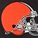 NFL Cleveland Browns Heritage Banner