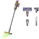 Dyson V12 Detect Slim Cordless Vacuum (Renewed Premium)