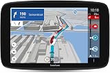 TomTom GO Expert Plus Truck Sat Nav 6in HD WiFi USB-C Live Traffic LEZ