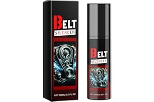 Belt Dressing Spray Belt Conditioner Spray Automotive 100ml Car Belts Silencer Noise Lubrication