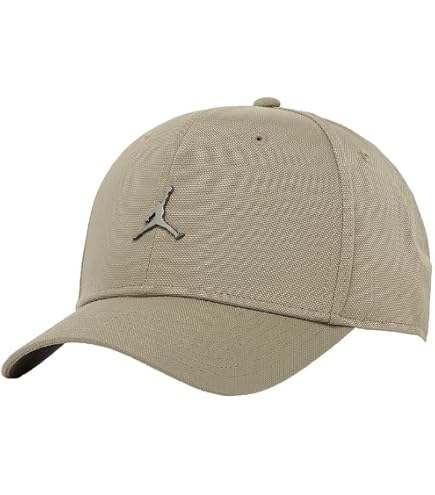 Nike Jordan Pro Jumpman Sb Mens Caps Size OS, Color: Orange/Taxi