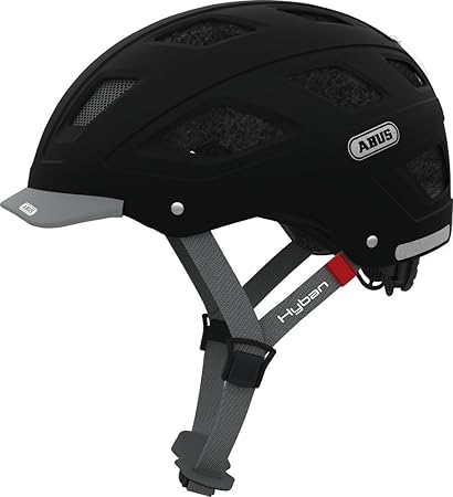 Abus Hyban Fahrradhelm