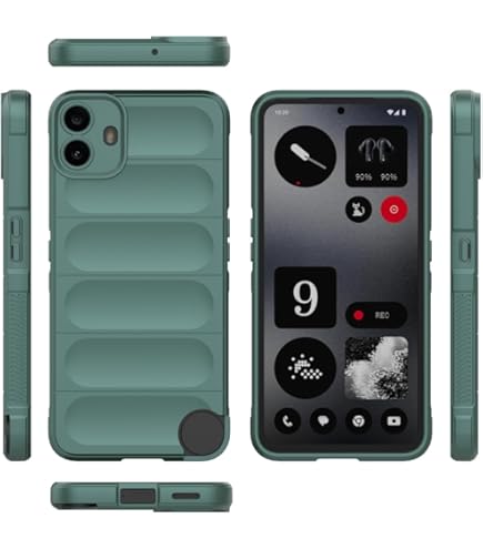 CMF PHONE 1 ブラック CMF Phone 1