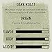 Happy Belly Italian Roast Decaf Organic Fairtrade Coffee, Dark Roast, Whole Bean, 12 ounce
