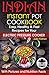 Indian Instant Pot Cookbook: Easy, Healthy and Fast Recipes for Your Electric Pressure Cooker. Instant Pot Recipes (indian recipes book, indian recipes ... cookbook, asian recipes instant pot)
