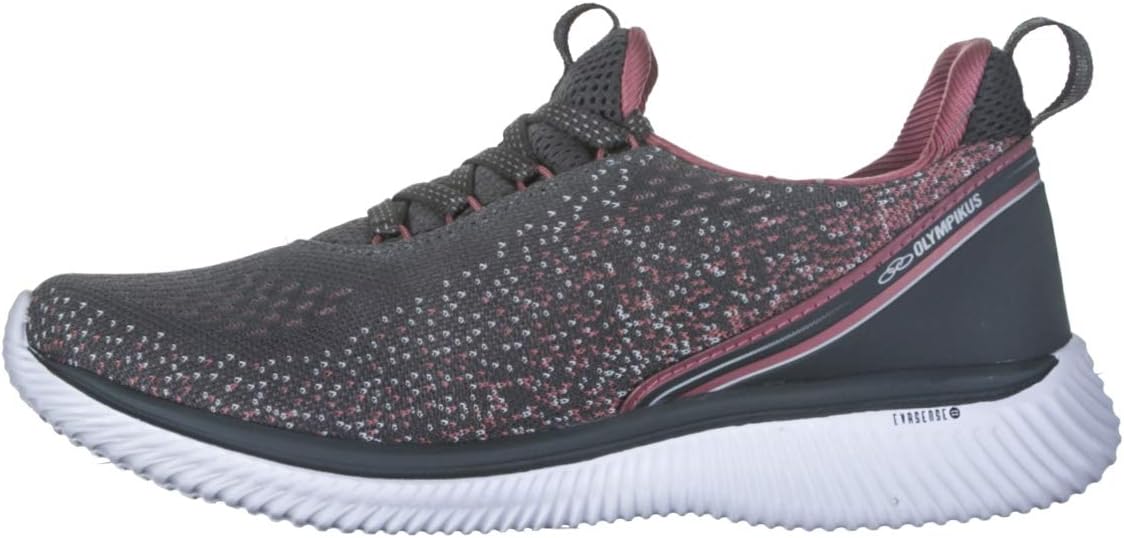 olympikus make academia