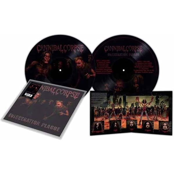 Amazon.com: Bloodthirst: CDs & Vinyl