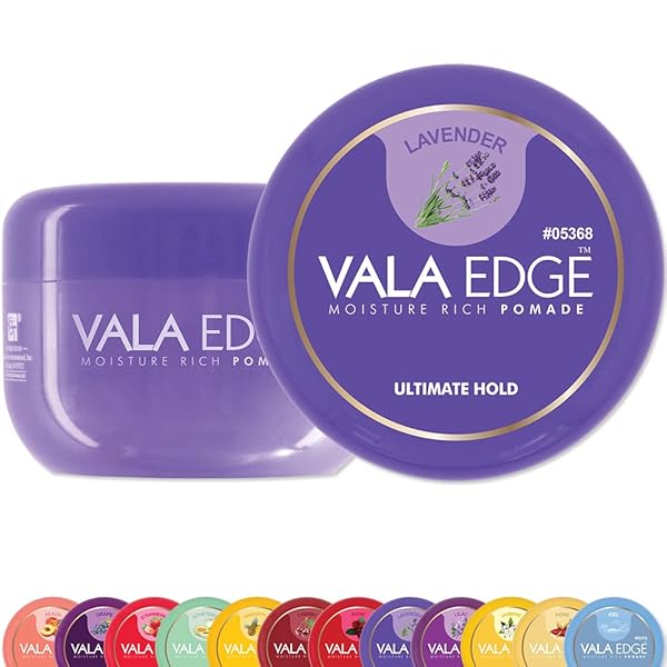 BEAUTY TOWN VALA EDGE CONTROL GEL – ULTIMATE...