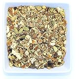 Tealyra - Liquorice Wellness Detox - Dandelion Root - Ginger - Fennel - Digestive - Healthy Herbal Loose Leaf Tea - Vitamines Rich - Caffeine-Free - 110g (4-ounce)