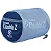Big Agnes - Insulated Double Z Sleeping Pad