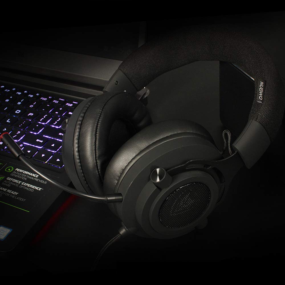 Elettronica Fabric Xbox one Android e iPhone PC con Microfono Gaming  Headset Cuffie per PS4 Auricolari PlayStation 4 Mac Xbox One Fabric  Headband farmaki.gr