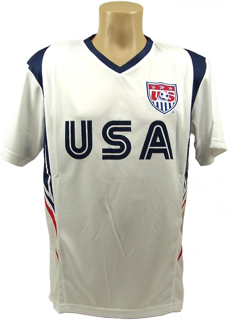 usa soccer shirts