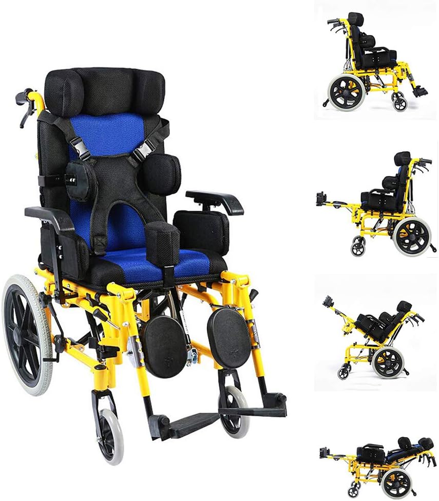 wheelchair stroller for adults