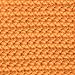 Caron Simply Soft Brites Yarn, 6 oz, Mango, 1 Ball