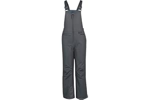 Arctix Kids Insulated Snow Bib Overalls