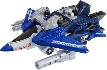 hyper sonic games and toys