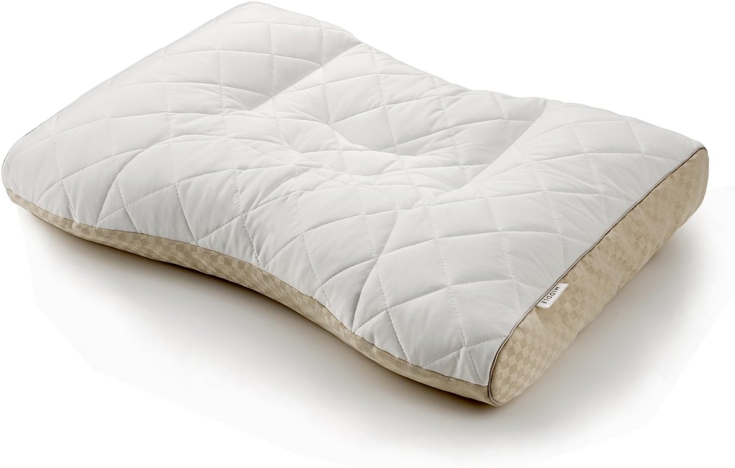 Amazon 東京 西川 そばがら 枕 高さ ふつう 衛生加工 硬め 放熱性 天然素材 そば殻 ファインスムーズ ホワイト Ehm 枕 オンライン通販