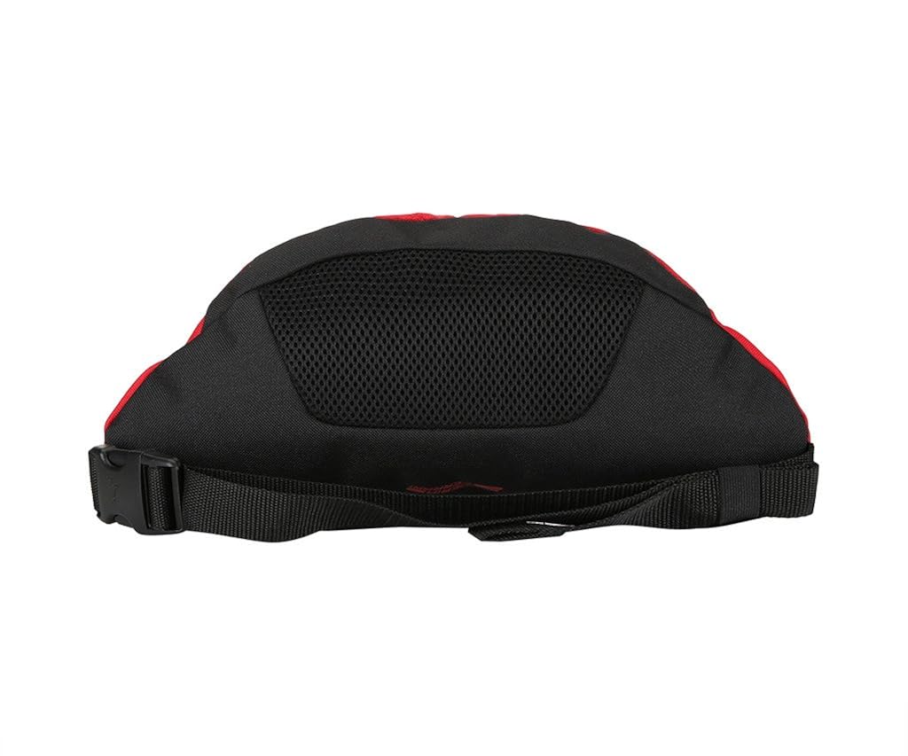 puma unisex potlis (red)