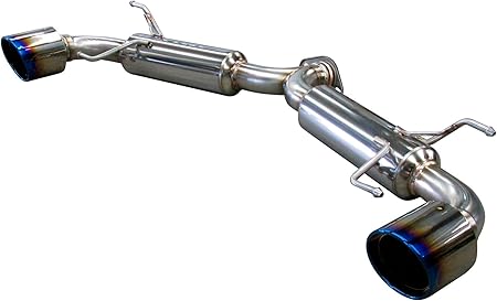 Amazon 柿本改 Kakimoto マフラー Class Kr マツダ アクセラスポーツ 2wd Bm系 Bm2fs 10年加速騒音規制対応品 Z 車 バイク 車 バイク