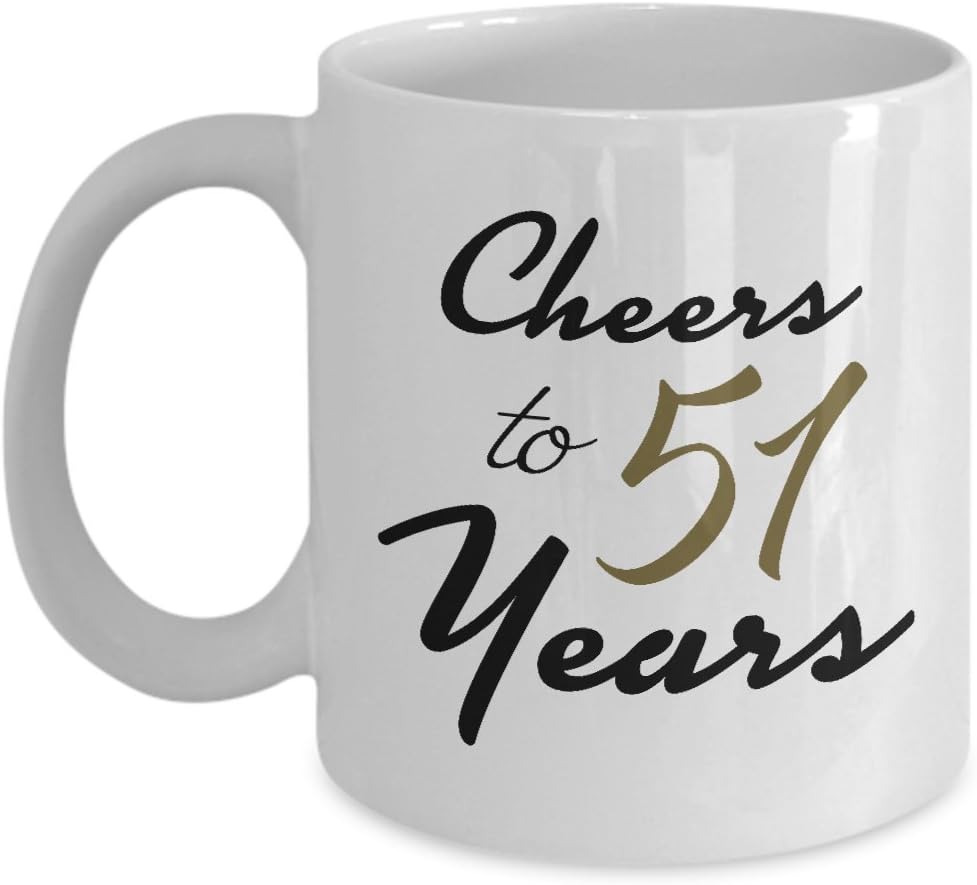 birthday gift for 51 year old woman