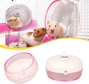 best hamster toys uk