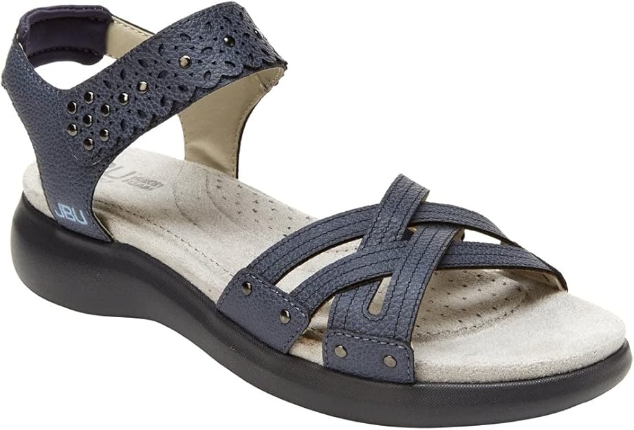 JBU by Jambu Women's Joanna Flat Sandal Amazon.co.uk Shoes & Bags