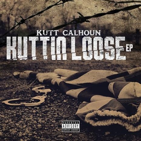 Kutt Calhoun Kuttin Loose Amazon Com Music kuttin loose