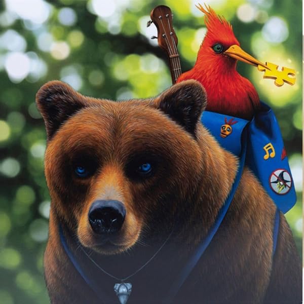 Amazon.com: Banjo-kazooie (Original Soundtrack): CDs & Vinyl
