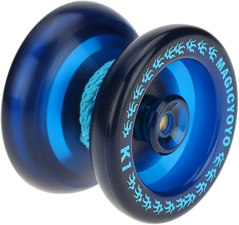 yoyo 8