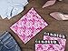 Metronic Pink Floral Poly Mailers 10x13 Designer Mailers, 100 Pack, Self-Seal Shipping Bags, Packaging for Small Business, Packaging Bags, Shipping Envelopes, Shipping Bags for Clothing, Boutique
