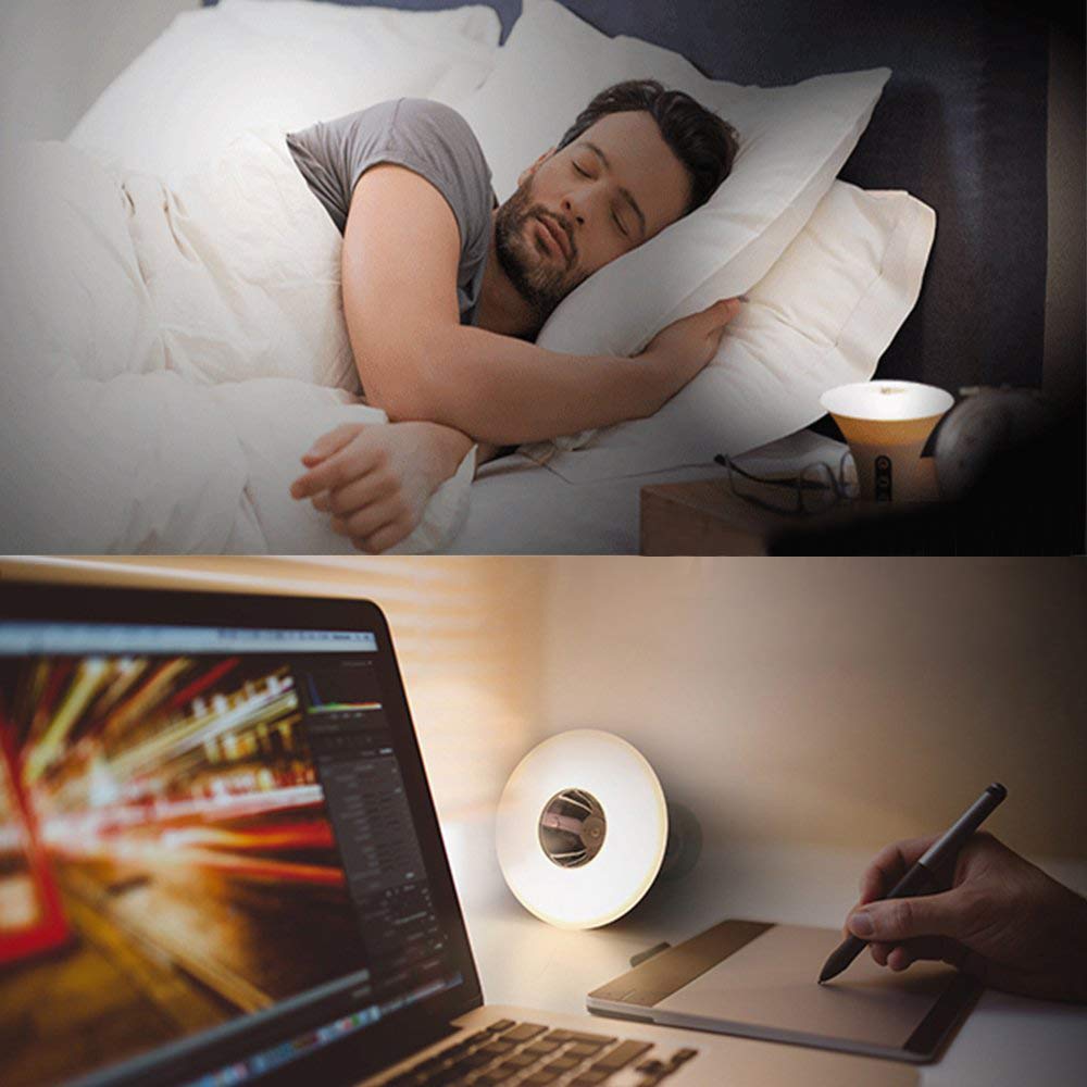 Camping Light,USB Rechargeable Built-in Battery Camping Lantern,Extra Long Lighting Time, Multi-function Emergency Lamp,Portable Tent Light,Waterproof and Durable Design,Three Lighting Modes,Protect Eyesight Lamp.