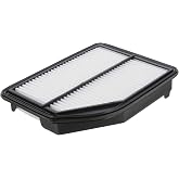 BOSCH 5602WS Workshop Engine Air Filter - 98% Efficiency at Capturing Dirt | Compatible with Select Honda CR-V