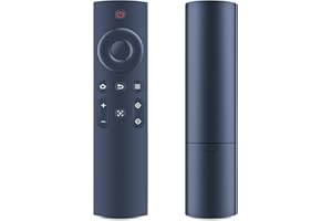 Remote Control Replacement, Outdoor Movie Projector Remote Control for Yaber Smart Projector K2S