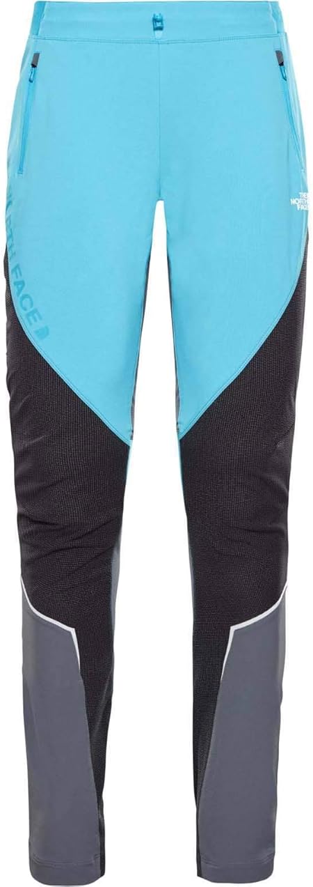 north face impendor alpine