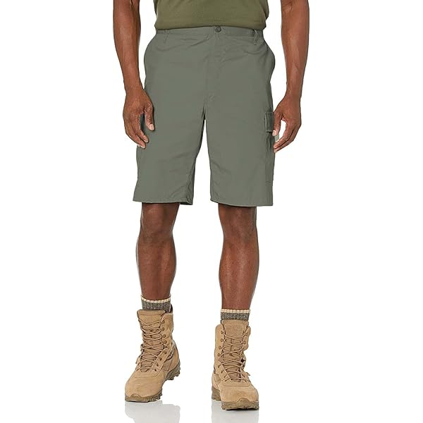 Short D'assaut Mil-Tec Armée/Outdoor - Taille Unique (élastique) - NEUF