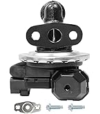 thumbnail image 2 of Dorman 598-134 EGR Tube Replacement - Stainless Steel, Fits Various Ford/Lincoln/Mercury Models 2 of 12