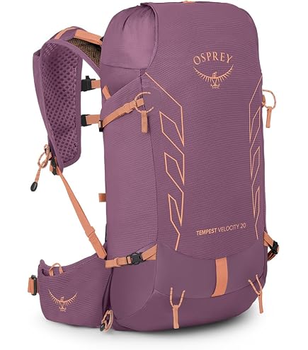 Osprey Tempest 22L Women's Lightweight Hiking Backpack