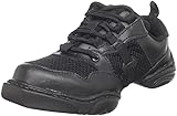 Dance Class JS201 Lace-Up Jazz Shoe