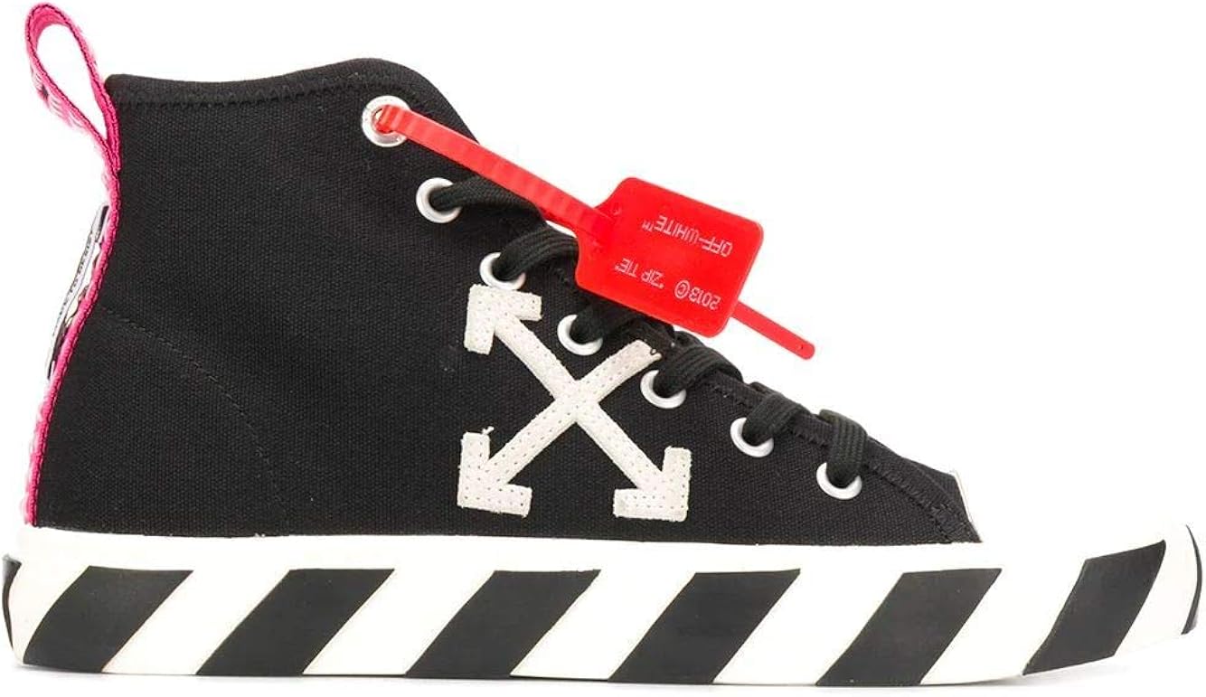 Off white chaussure montante Clearance