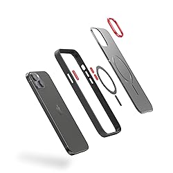 FLOLAB Surtect Tri-Fusion Magnetic for iPhone 15