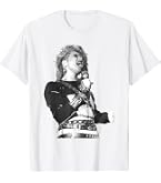 Cyndi Lauper A Night to Remember Adult Short Sleeve T Shirt