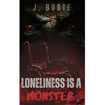 A Dark Web of Monsters: Boote, J: 9798877619104: Books - Amazon.ca